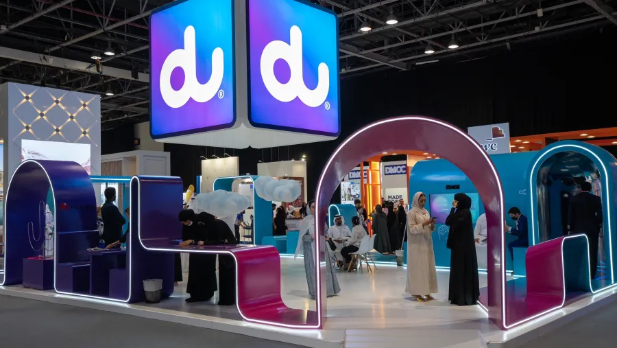du Concludes Successful Participation in UAE Career Fair