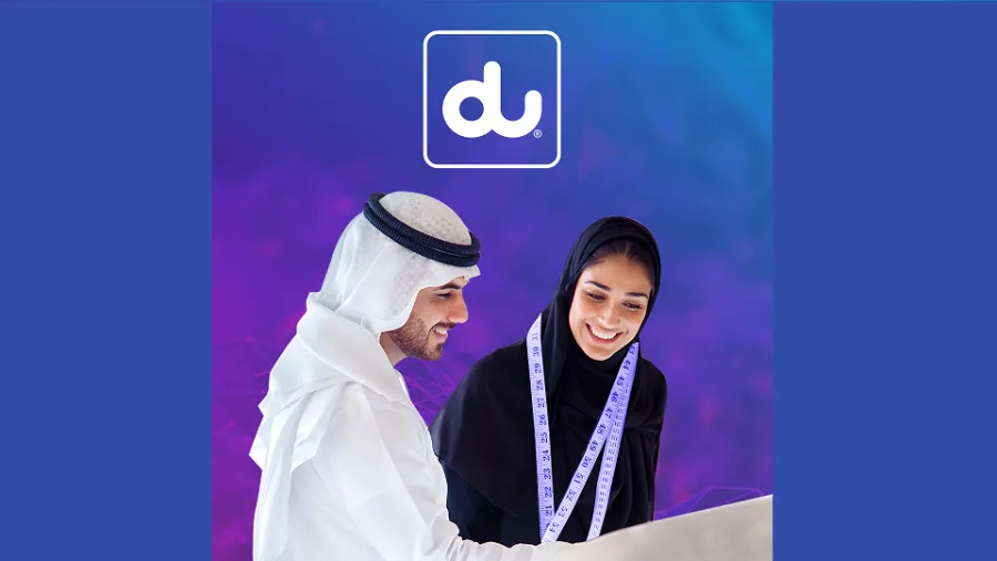 du Announces Uniform Design Competition for Emirati Talent