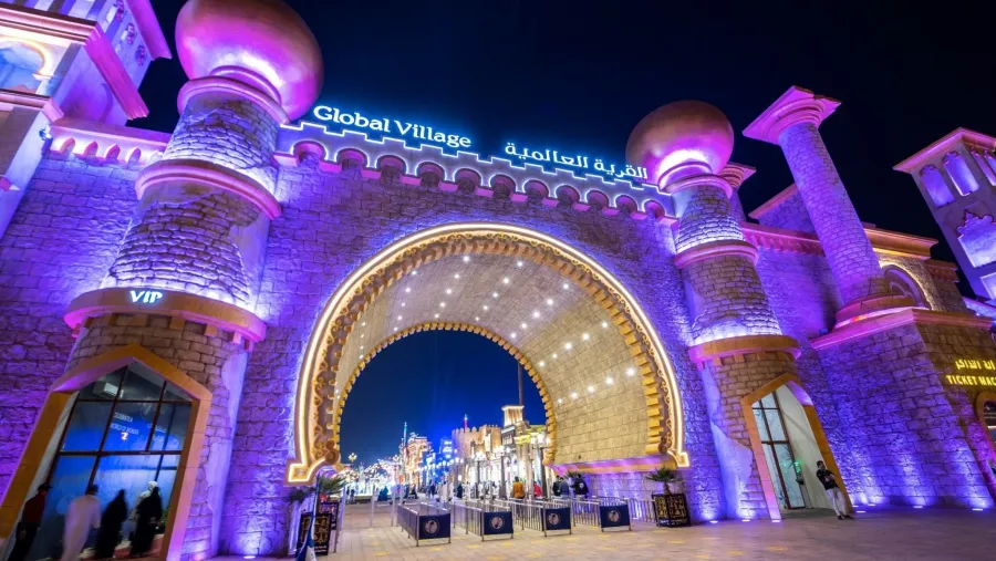 Global Village Season 27 VIP Packs sell out in less than an hour 