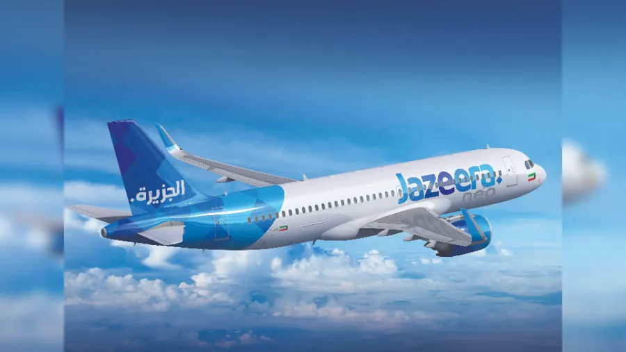 Jazeera Airways adds second route to Uzbekistan