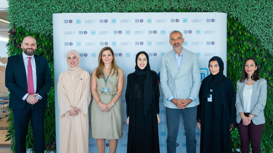 ’جنرال موتورز‘ ومركز الشباب العربي يتعاونان لتمكين الشباب بمهارات العلوم والتقنية   