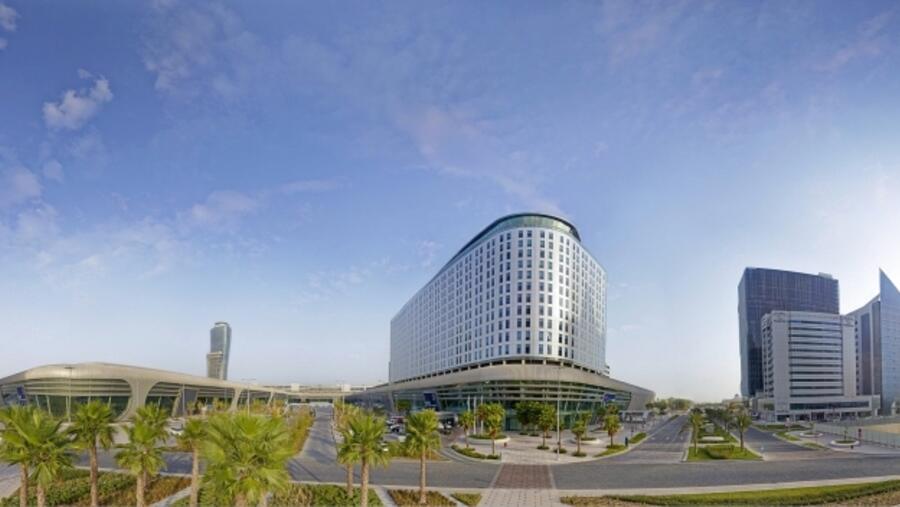 Abu Dhabi National Exhibition Centre concludes preparations to host ADIPEC