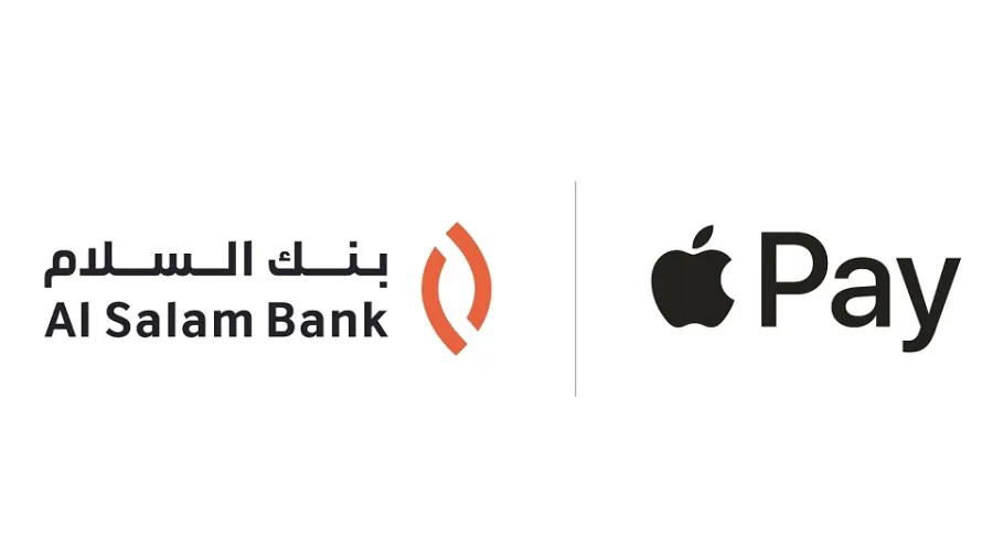 بنك السلام يوفر خدمة Apple Pay لزبائنه