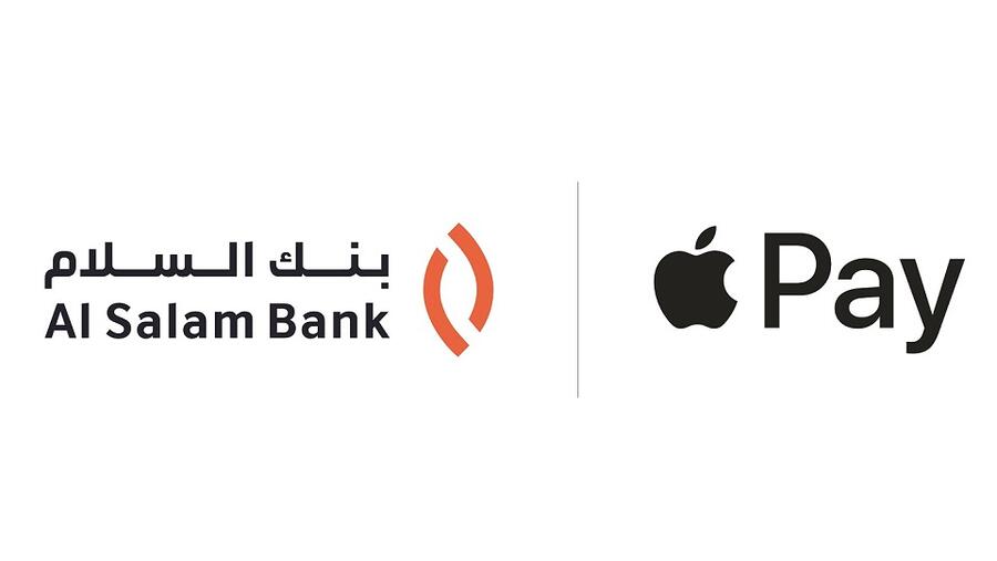بنك السلام يوفر خدمة Apple Pay لزبائنه