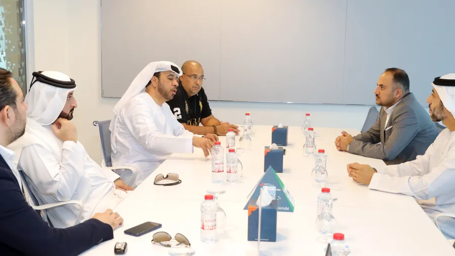 Dubai Chamber of Commerce Examines Opportunities Emerging in Used Car Market