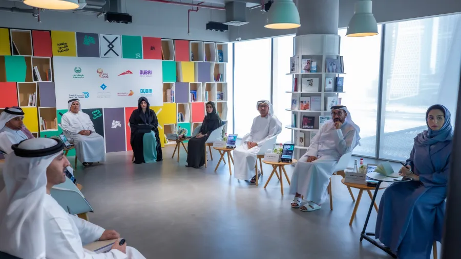 Al Quoz Creative Zone’s Higher Committee Approves Project Master Plan Designed To Transform the Area Into One of the World’s Largest Creative Hubs