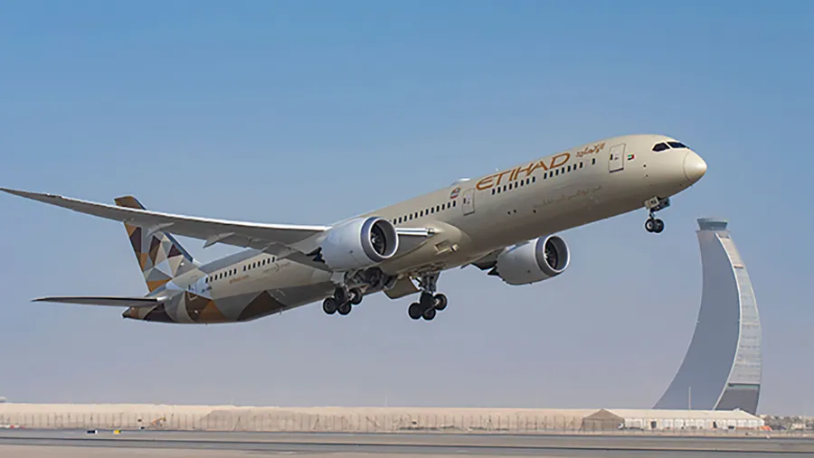 Etihad Airways launches data-as-a-product ecosystem