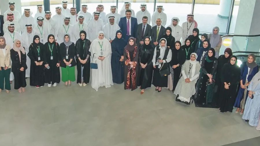 بيت التمويل الكويتي – البحرين يدشّن برنامج "واعد" لتدريب الخريجين المتفوقين