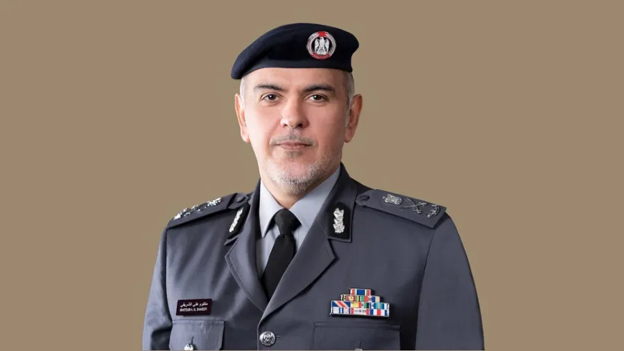 Abu Dhabi Police GHQ To Be Strategic Partner for ISNR Abu Dhabi 2022