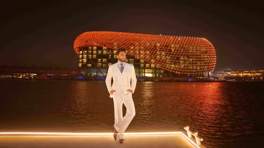 Yas Island set to celebrate its first Diwali Festival in Spectacular Fashion