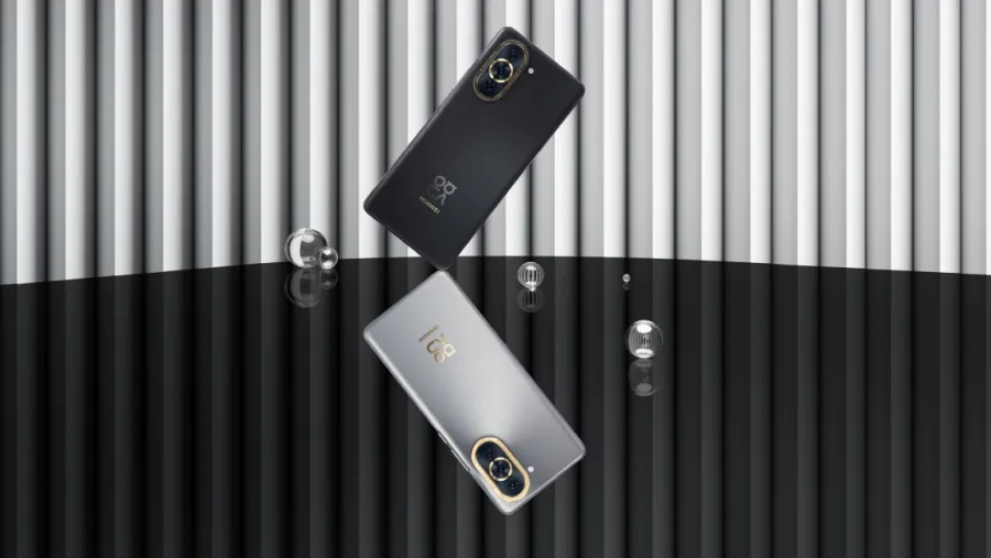 هاتف HUAWEI nova 10 Pro هو هاتف ذكي رائع وعصري يقوم بأكثر من مجرد إذهال العينين!