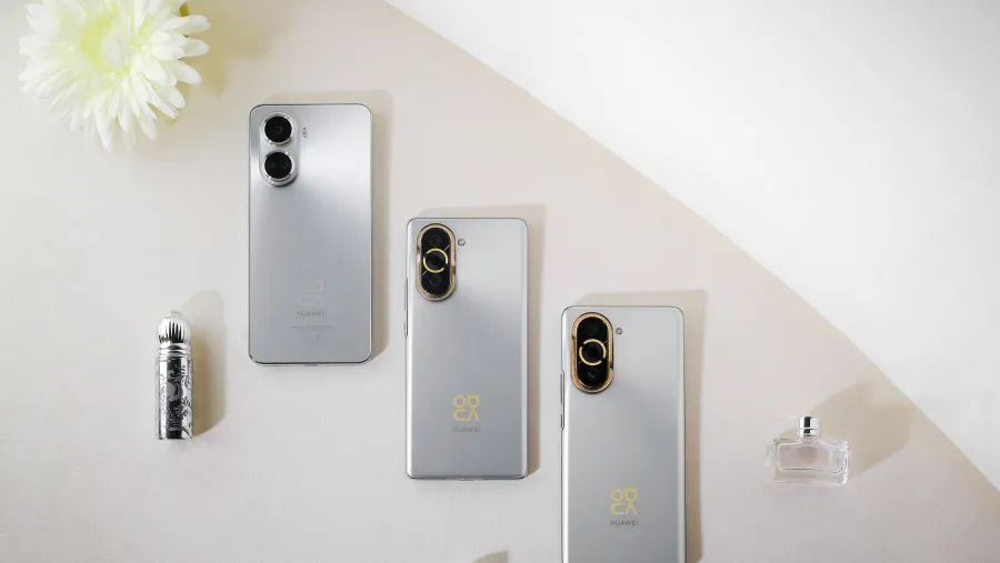هواتف سلسلة HUAWEI nova 10: جيل جديد من التميّز الذي يناسب نمط حياتك