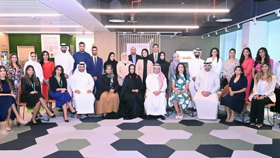 بنك البحرين الوطني يُدّشن "انطلق" مع إنجاز البحرين