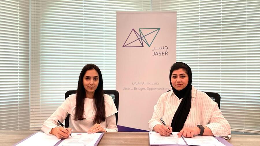 Jaser and Tadreeb Hub Launch Freelancing Training Program for Bahrainis