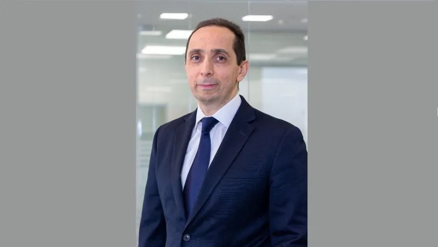 كي بي إم جي شريكًا معرفيًا لـــ«مؤتمر سلاسل  الإمداد » بالرياض