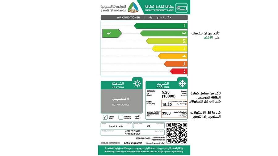 ما هو مصدر فاتورة الكهرباء المرتفعة التي تسددها؟