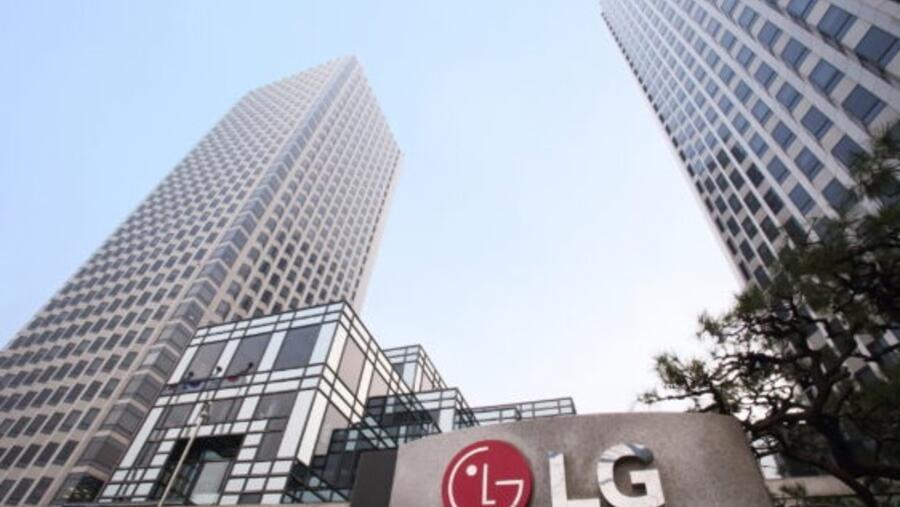 LG Announces Third-Quarter 2022 Financial Results