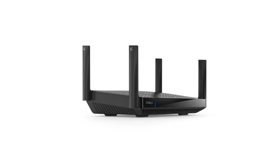 Linksys Launches 6E Solution with the Linksys Hydra Pro 6E