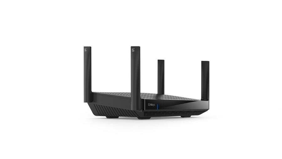 Linksys Launches 6E Solution with the Linksys Hydra Pro 6E