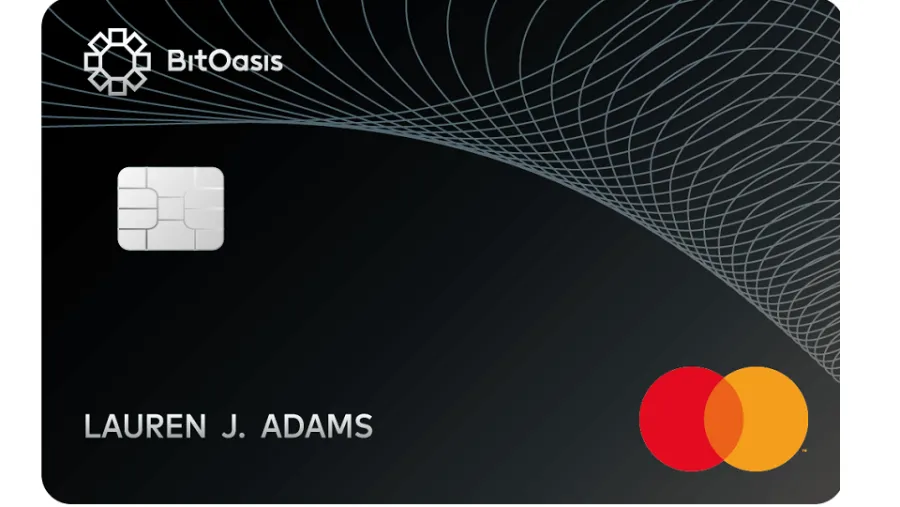 شراكة استراتيجية بين ماستركارد وبت أويسس (BitOasis) لإطلاق بطاقات مرتبطة بالعملات المشفرة في الشرق الأوسط وشمال إفريقيا