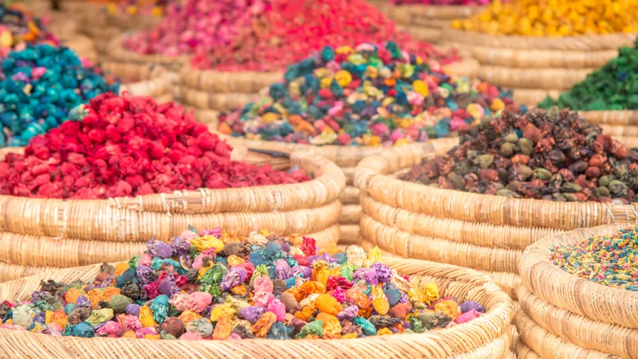 Four Seasons Hotel Kuwait Launches New ‘Taste of Morocco’ Nights at Al Bandar