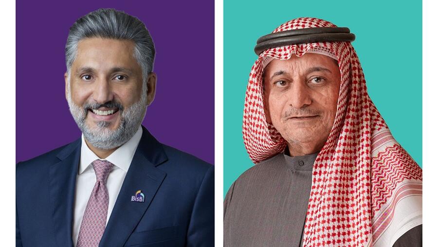 البحرين الإسلامي (BisB) يعيّن ياسر الشريفي رئيساً تنفيذياً للبنك