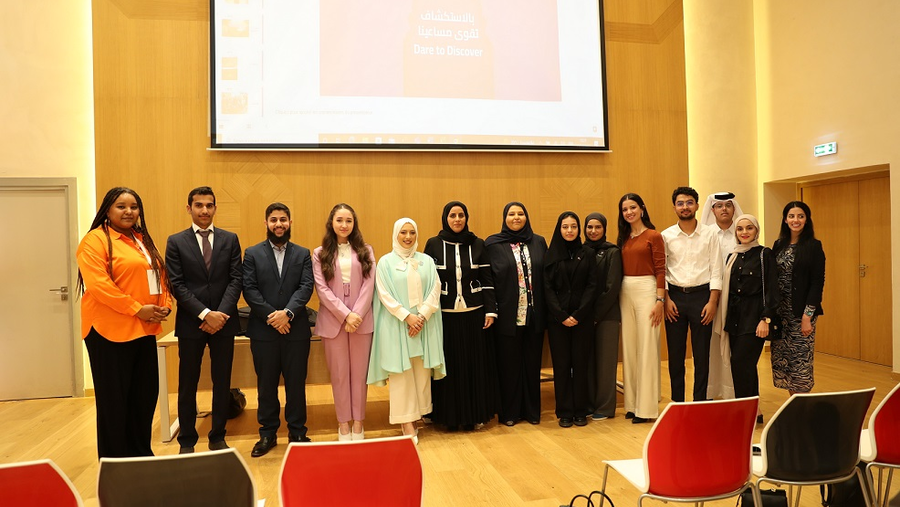 خبراء من TED بالعربي يؤكدون قدرة لغة الضاد الهائلة على التكيف والإبداع