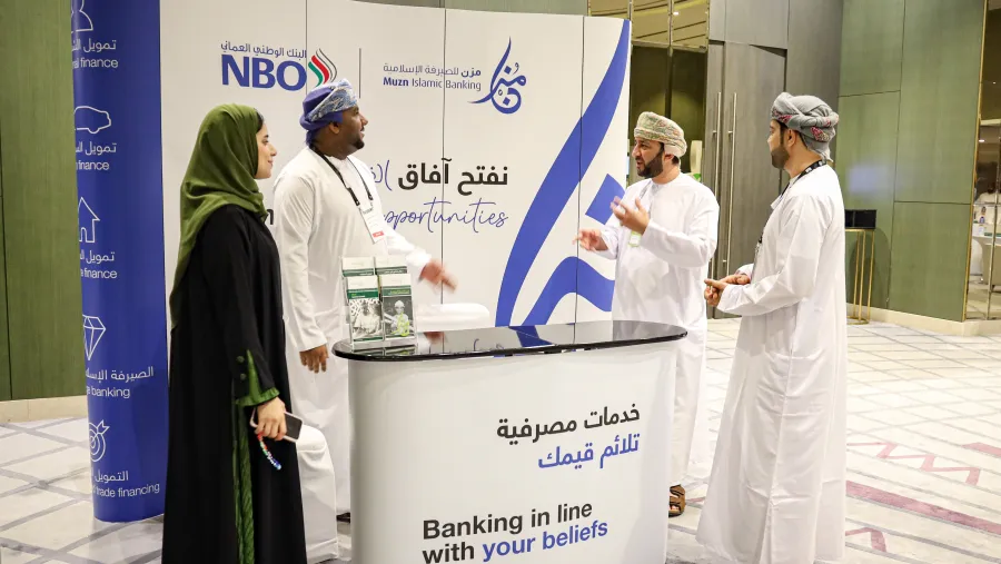 طلاب المدارس يرفعون الوعي حول أبرز القضايا البيئية ضمن مسابقة جمعية البيئة العُمانية ’نمط‘