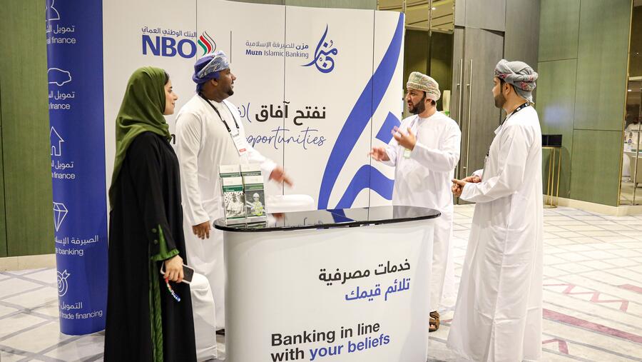 طلاب المدارس يرفعون الوعي حول أبرز القضايا البيئية ضمن مسابقة جمعية البيئة العُمانية ’نمط‘