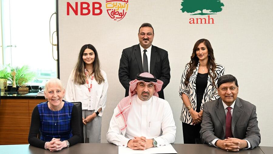 بنك البحرين الوطني يرعى النسخة 23 من بطولة آيلاند كلاسيك الخيرية للغولف التابعة لمستشفى الإرسالية الأمريكية