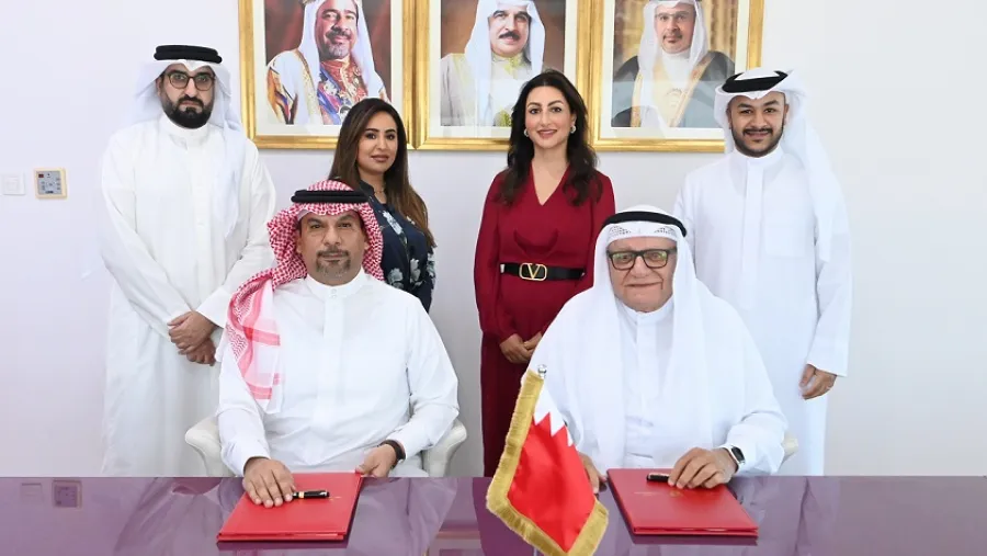 مجموعة بنك البحرين الوطني تُعلن عن تدشين أكاديمية الحوكمة البيئية والاجتماعية وحوكمة الشركات (ESG)