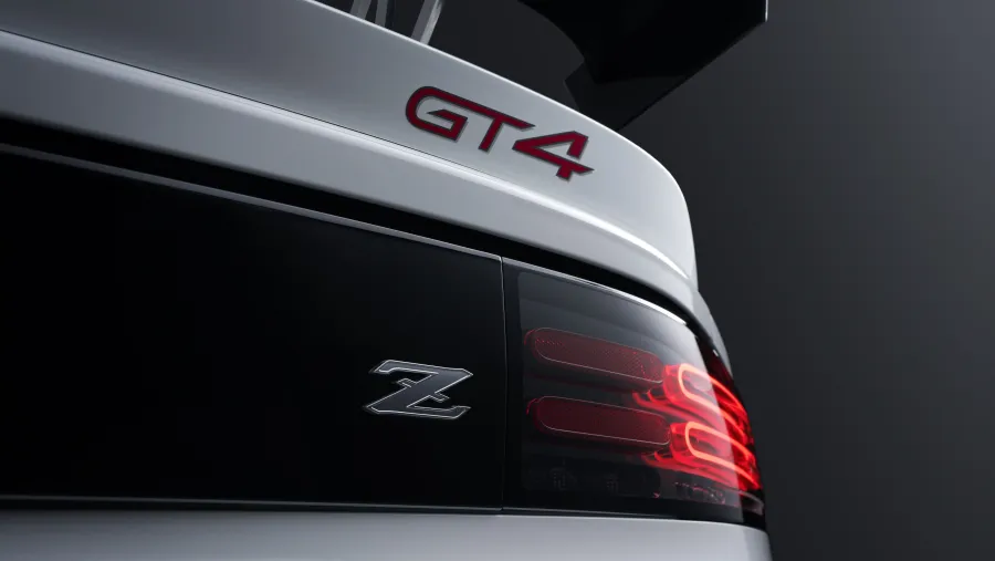 "نيسان" و"نيسمو" تكشفان عن سيارة  Z GT4 للمنافسة في السباقات ابتداءً من 2023