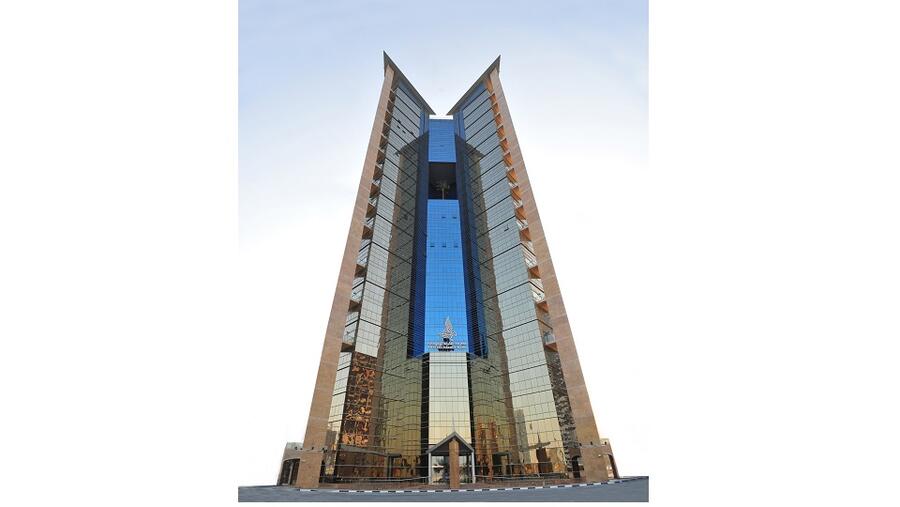 ارتفاع أرباح مصرف الشارقة الإسلامي الصافية 24.% بنهاية الربع الثالث