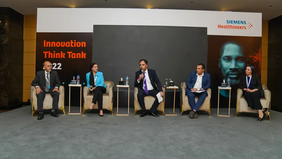 سيمنس هيلثينيرز تُنظم برنامج شهادات Innovation Think Tank Certification Program للعام الثاني على التوالي، لإتاحة خدمات الرعاية الصحية لأكبر عدد من المصريين 