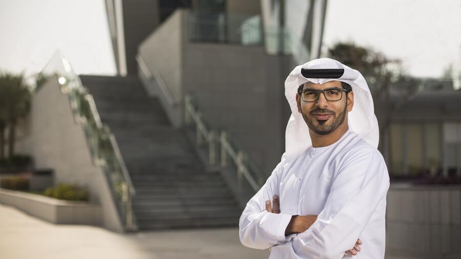 الدار تحقق مبيعات قياسية من مشاريعها التطويرية خلال الأشهر التسعة الأولى بقيمة 9.3 مليار درهم