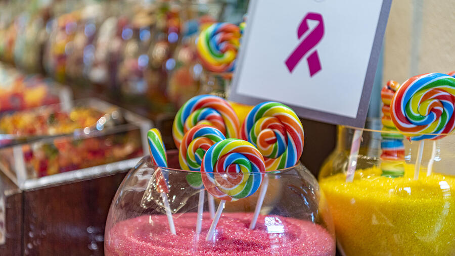 #Pinktober: The Ritz-carlton, Dubai Announces Offerings Throughout the Month of October for Breast Cancer Awareness