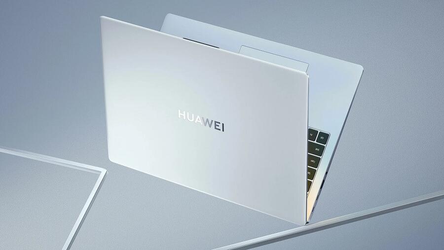 أبرز مزايا حاسوب هواوي المحمولة مقاس 16 بوصة: HUAWEI MateBook D 16  حاسوب جديد وحوش فى الأداء لتلبية الاحتياجات المختلفة