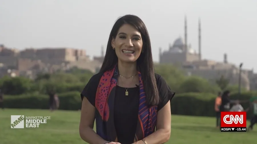 Marketplace Middle East explores Egypt’s start up scene