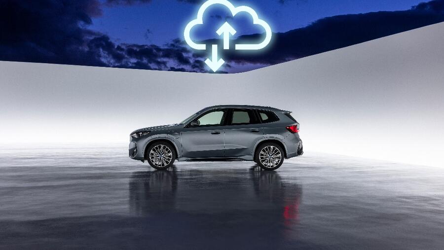 مجموعة BMW تتعاون مع خدمات أمازون ويب AWS لتقديم تقنيات سحابية عالية الجودة وموثوقة تدعم الابتكارات الرقمية 