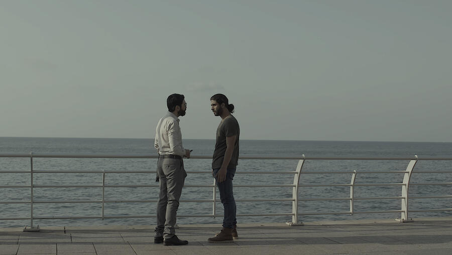 عرض خاص لفيلم يوسف وإطلاقه تجاريًا في دور العرض اللبنانية ابتداءً من 3 نوفمبر