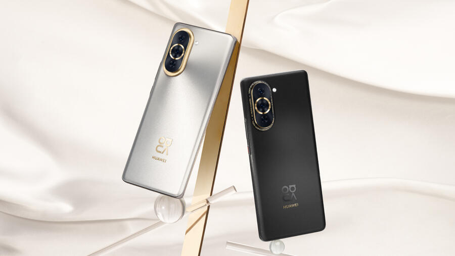 هواوي تطلق هاتف HUAWEI nova 10 Pro، من أجمل الهواتف الذكية الرائدة والعصرية المزوّدة بكاميرا أمامية مطلقة وأسرع شحن
