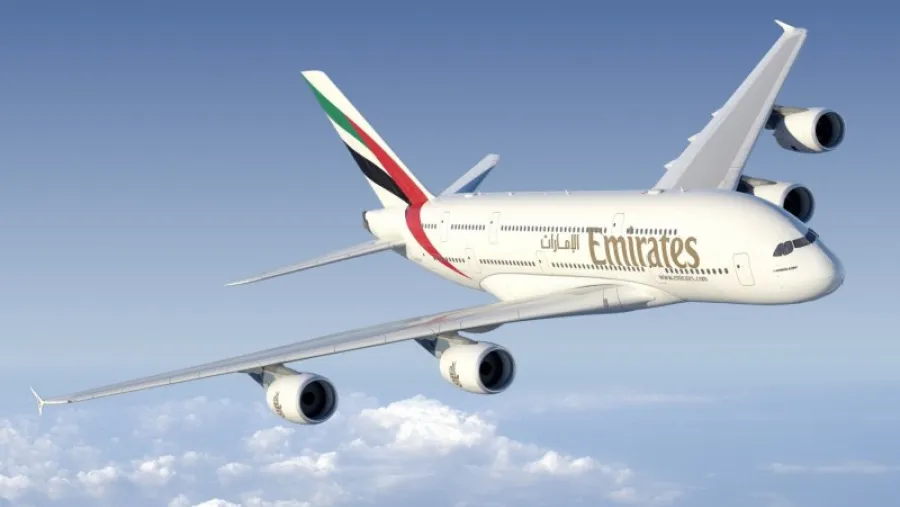 طيران الإمارات تستأنف تشغيل طائرة A380 إلى طوكيو 15 نوفمبر