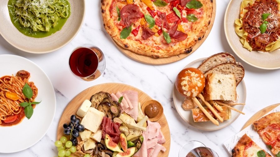 There’s Something Exciting for Everyone This October at the St. Regis Dubai, the Palm