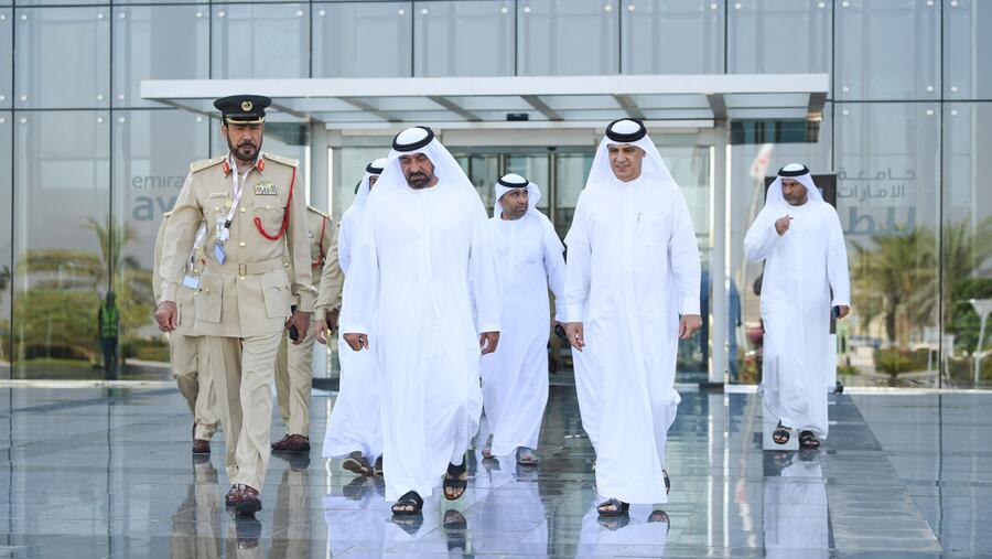 المؤتمر الدولي لإدارة الطيران المدني يبحث مستقبل الصناعة