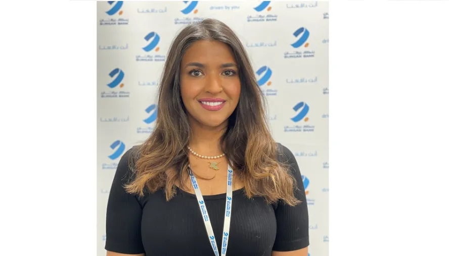 بنك برقان ينظم برنامجاً تدريبياً عملياً للكفاءات الوطنية الشابة