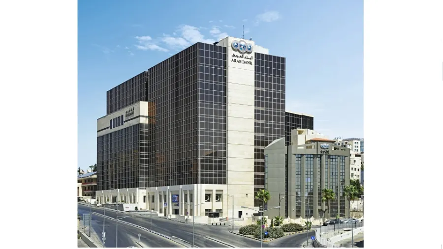 Arab Bank – the First Bank in Jordan to Establish a Sustainable Finance Framework