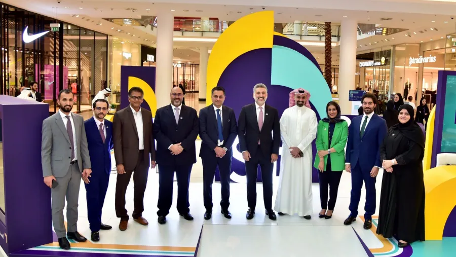 بنك البحرين الإسلامي (BisB) يطلق حملة "تسوق واربح" للفوز بجوائز نقدية ونقاط مكافآت 