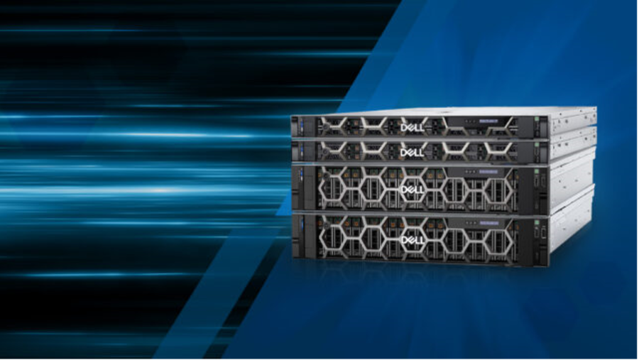 Next-Generation Dell PowerEdge Servers Dramatically Improve Performance for More Sustainable Data Centers
