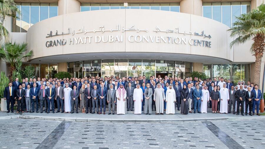 اينوك تختتم أعمال "مؤتمر اينوك للملاحة البحرية 2022"