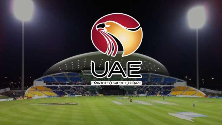 Emirates Cricket Board announce the team that will represent the UAE at the upcoming UAE v Nepal ODI Series